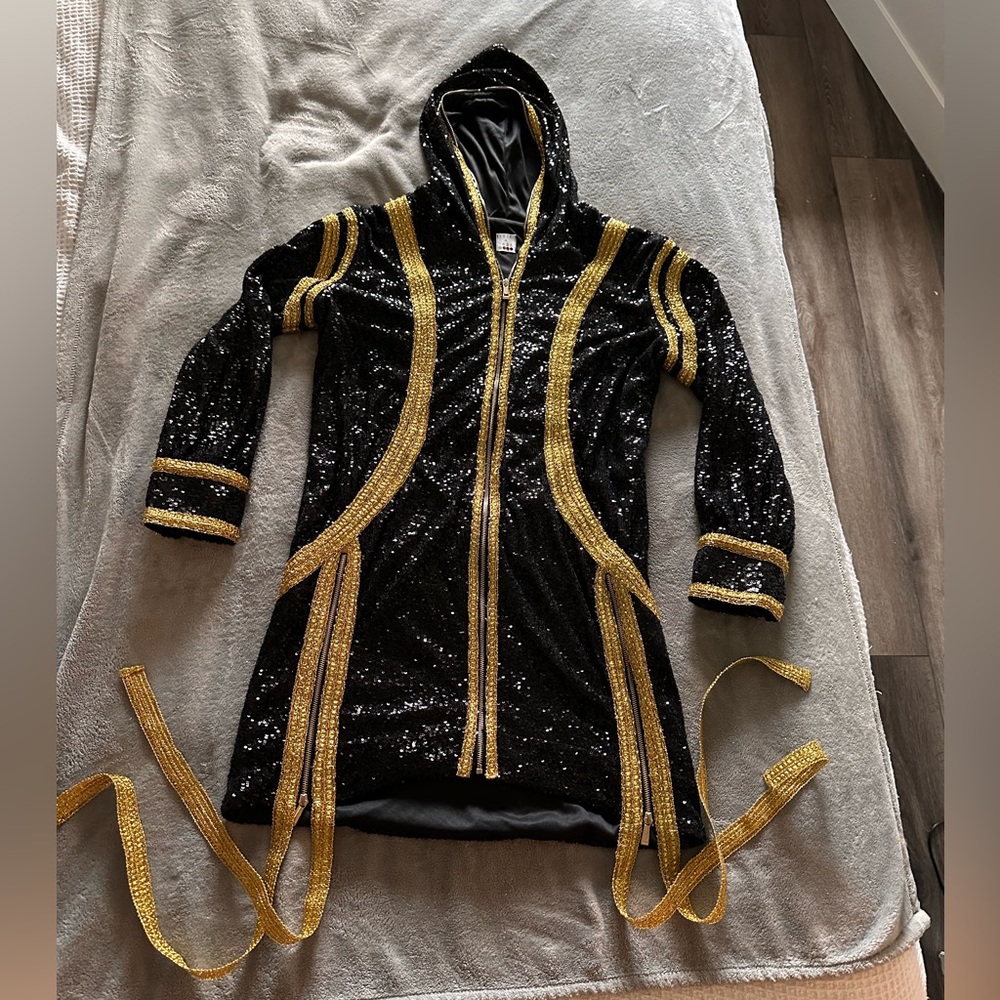 Taylor Swift - Reputation Tour Jacket